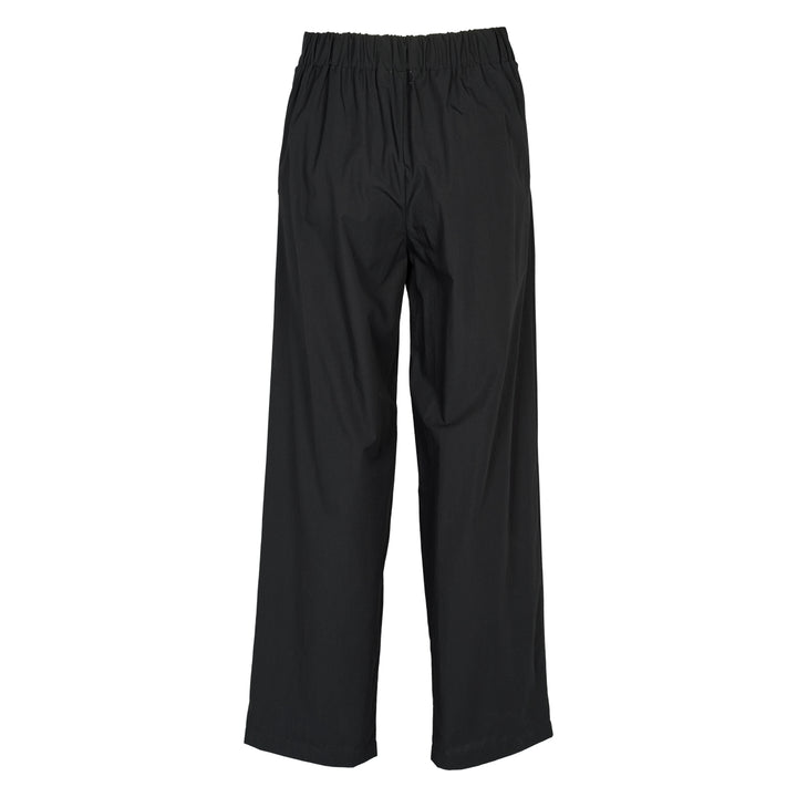 Conservandum Hose Pants Black 019400706