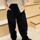 Conservandum Hose Pants Black 019400706