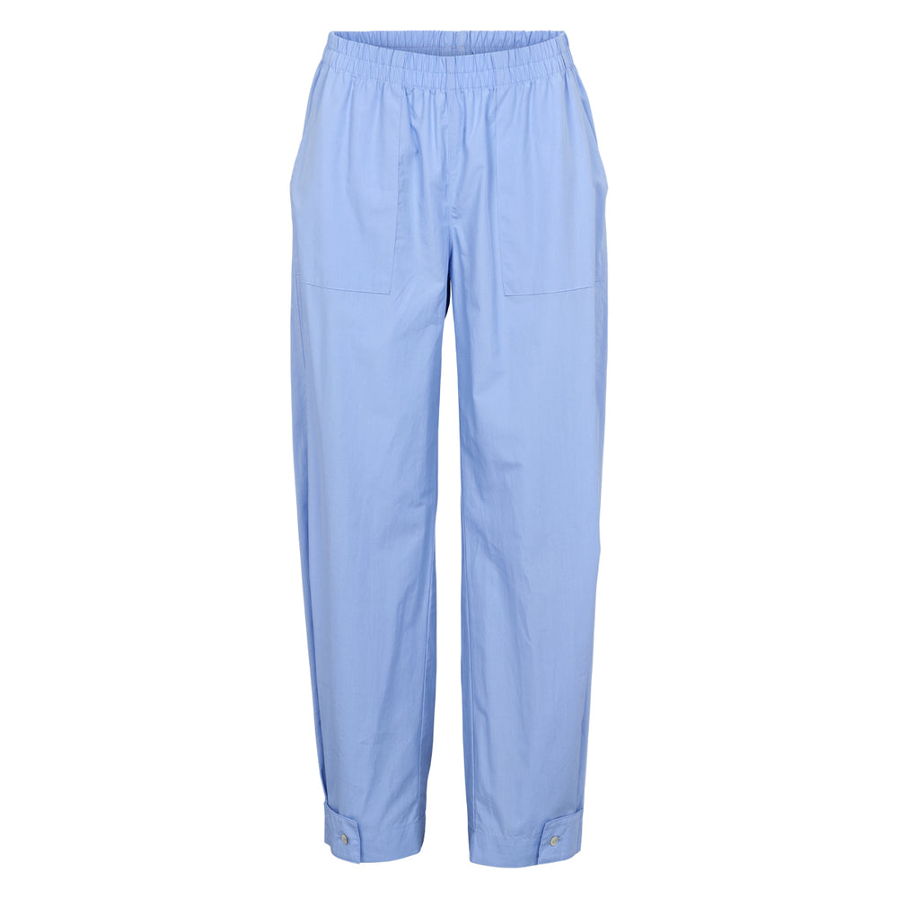 Conservandum Hose Pants Shell blue 016392901