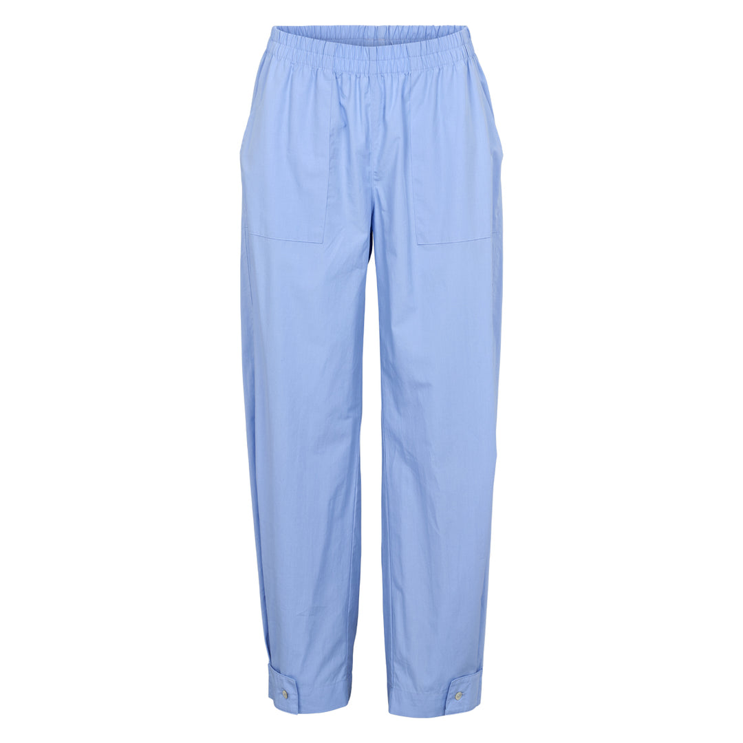 Conservandum Hose Pants Shell blue 016392901