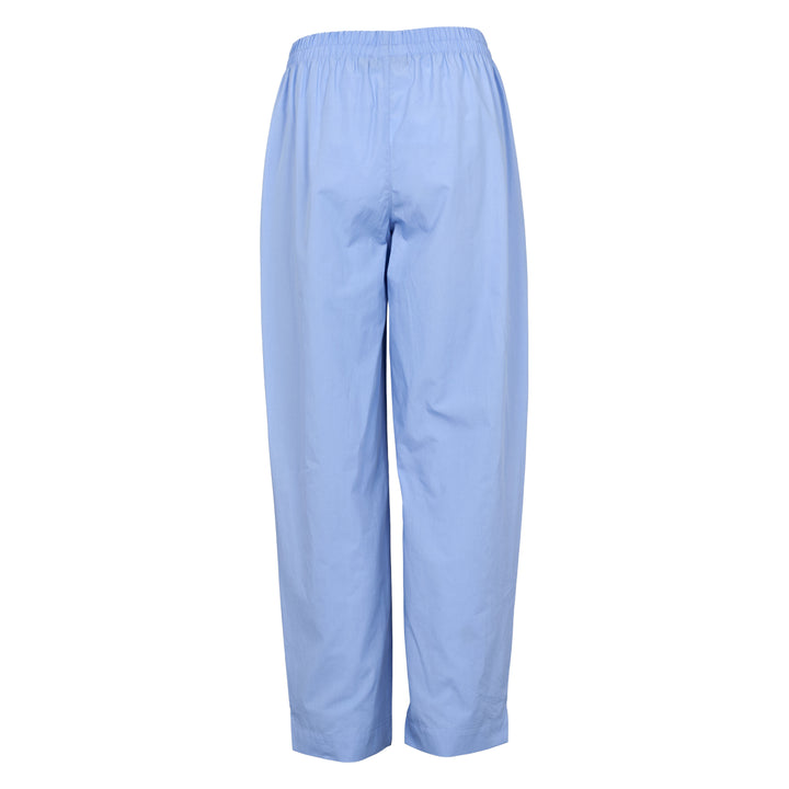 Conservandum Hose Pants Shell blue 016392901
