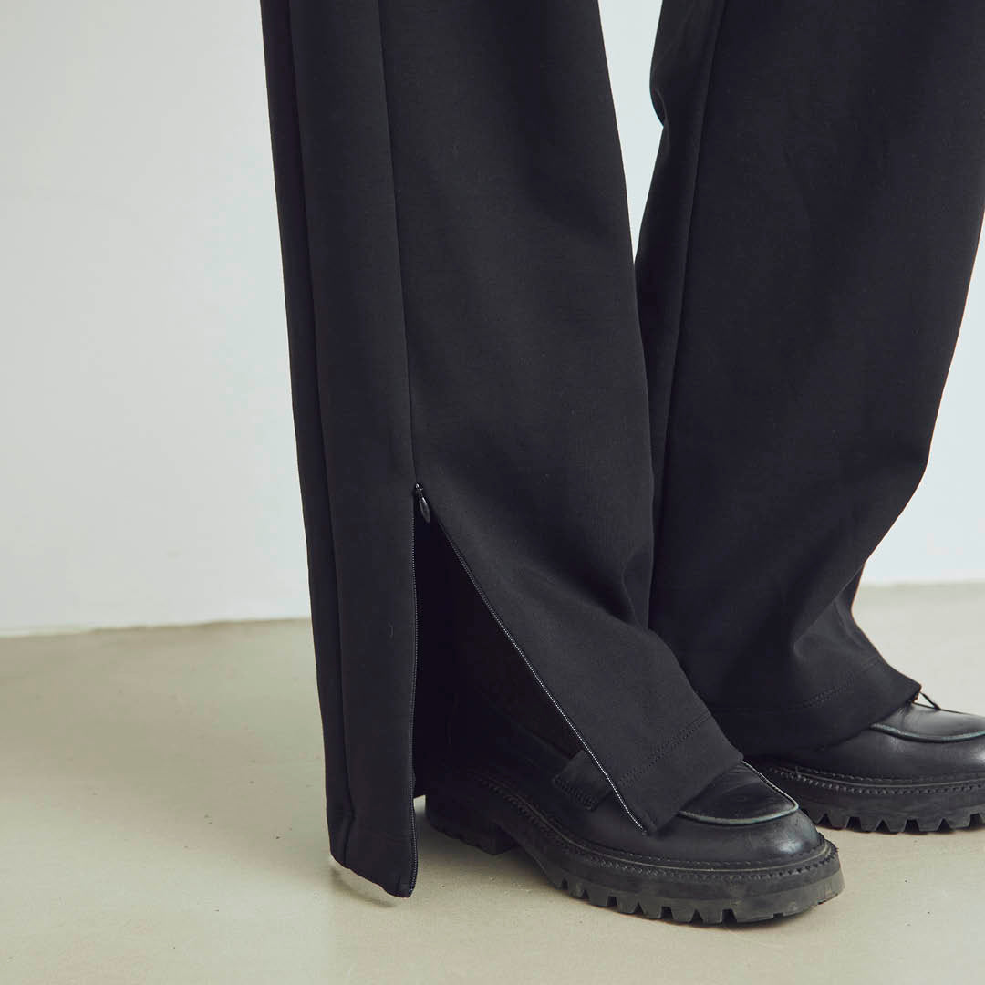 Conservandum Hose Pants Black 019400706