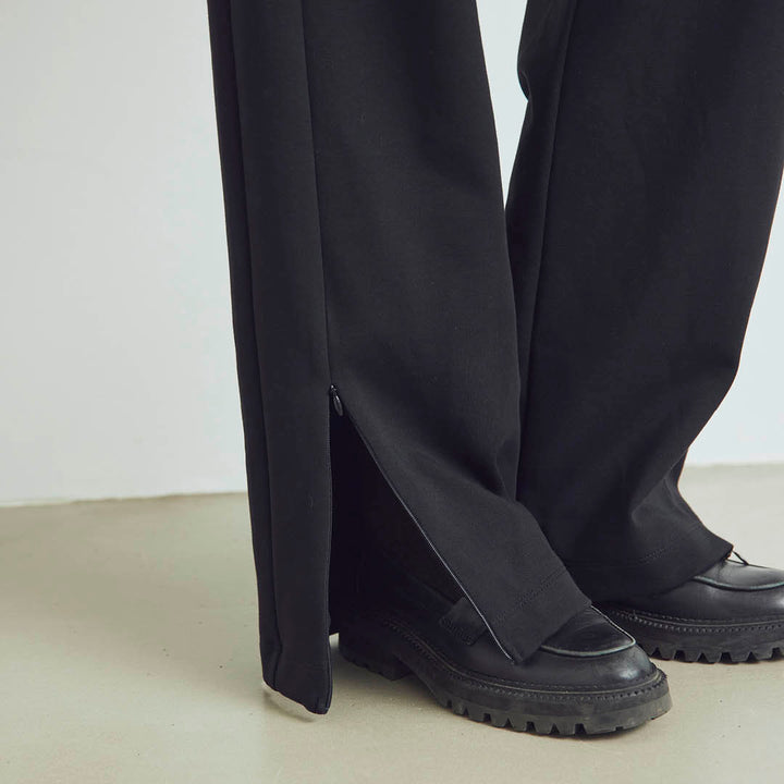 Conservandum Hose Pants Black 019400706