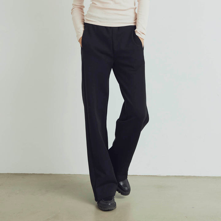 Conservandum Hose Pants Black 019400706