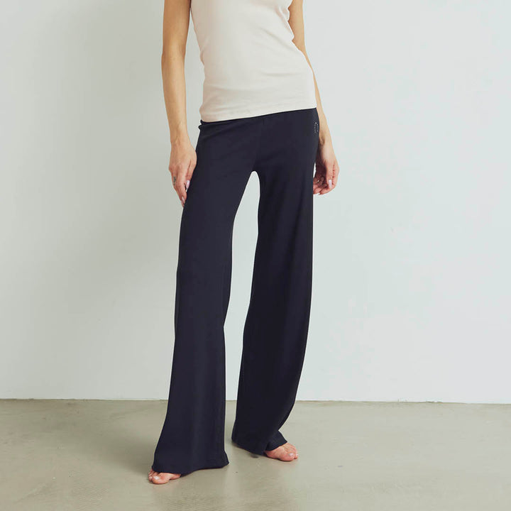 Conservandum Hose Pants Black 019400706