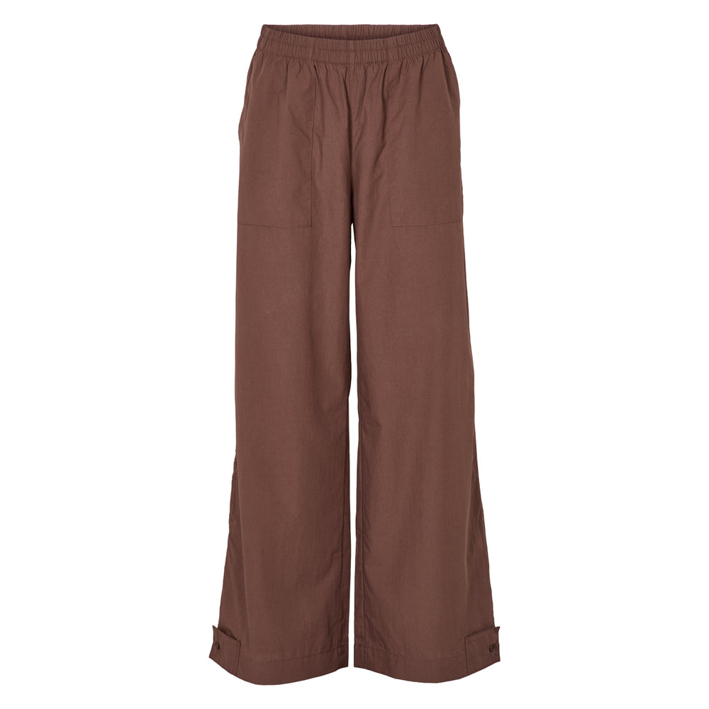 Conservandum Hose Pants French Roast 019101200