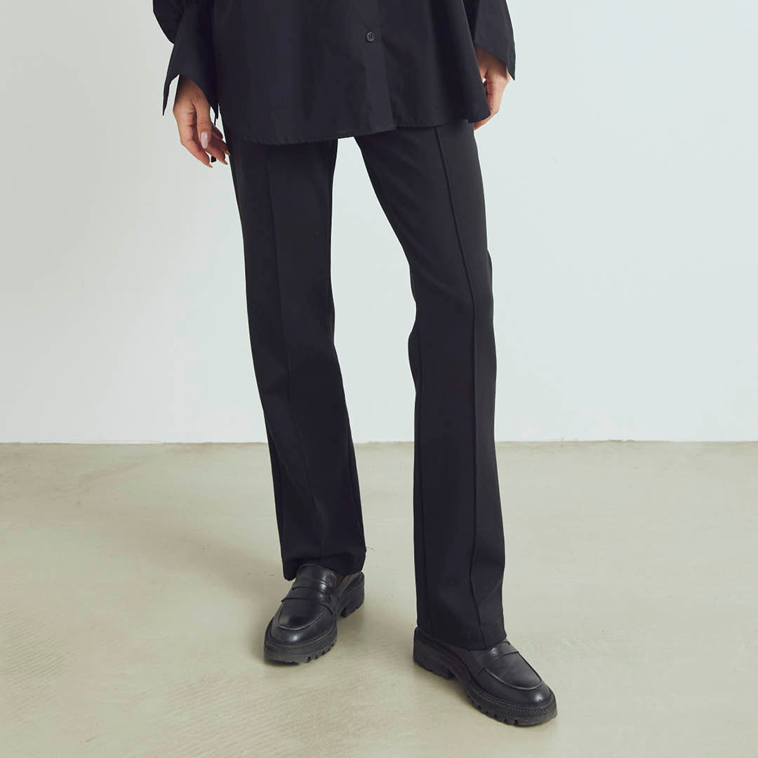 Conservandum Hose Pants Black 019400706