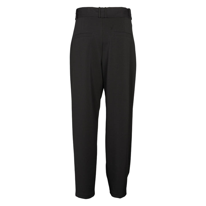Conservandum Hose Pants Black 019400706