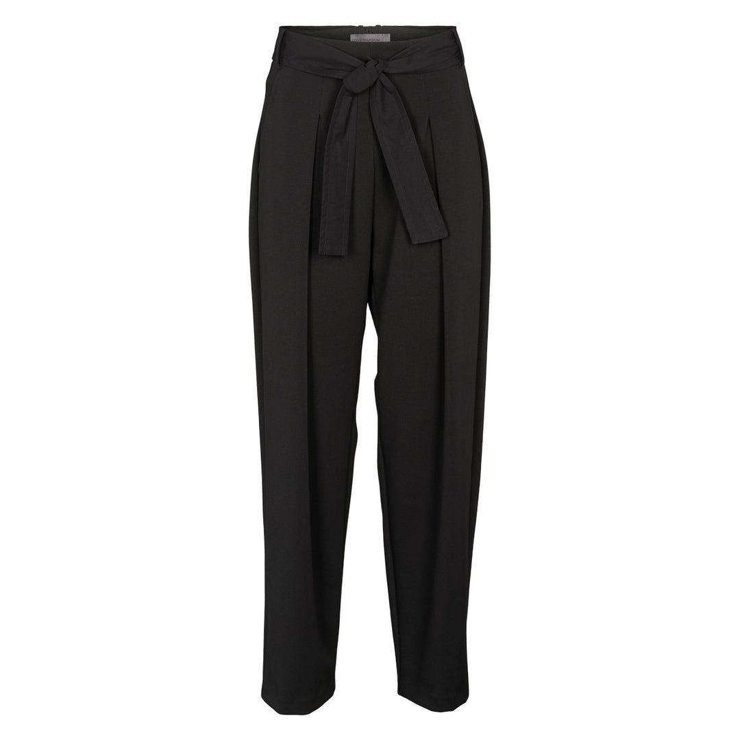 Conservandum Hose Pants Black 019400706