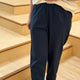 Conservandum Hose Pants Navy 019403101