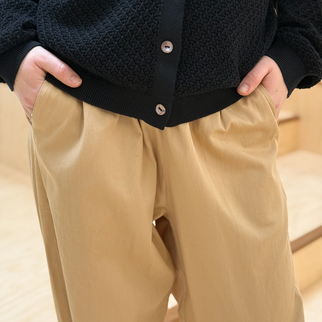 Conservandum Hose Pants Safari 015111600