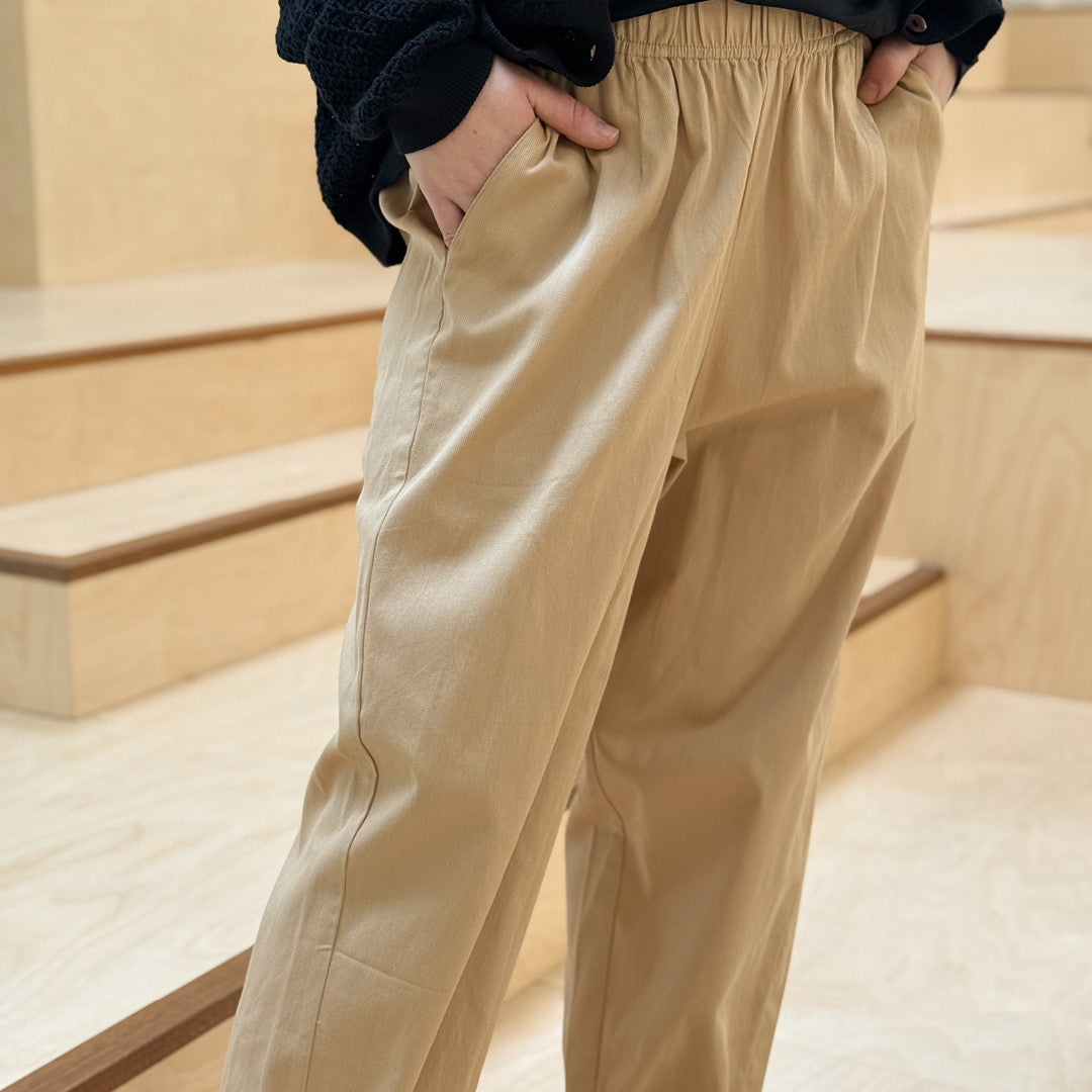 Conservandum Hose Pants Safari 015111600