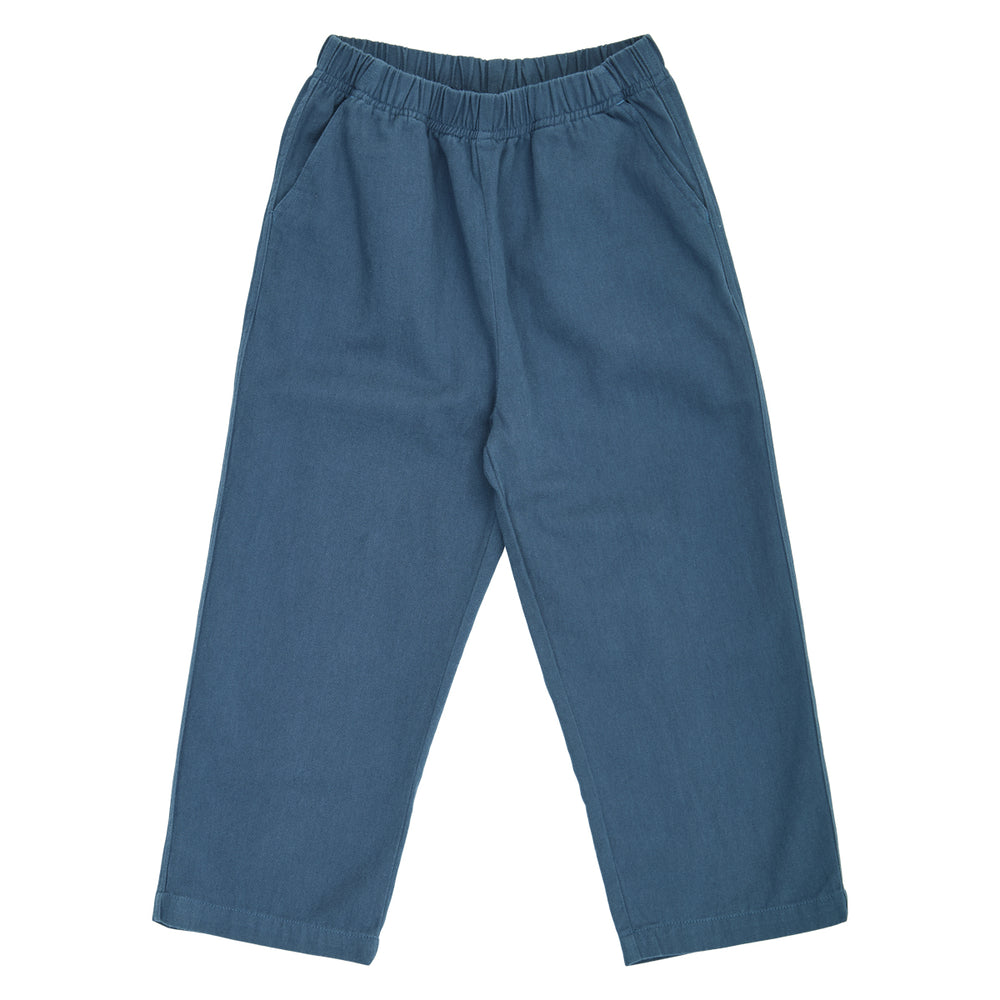 müsli Hose Pants Navy 019403101