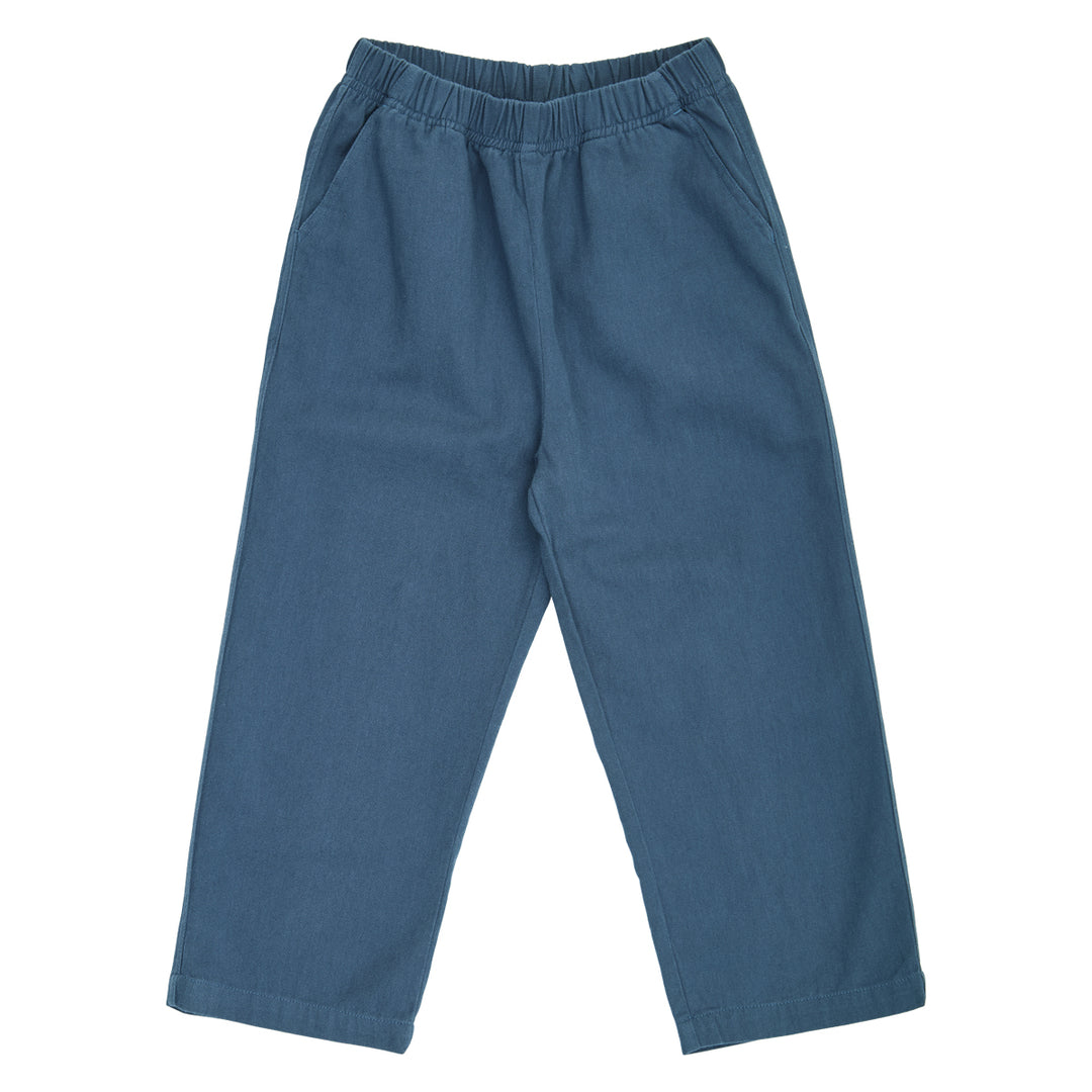 müsli Hose Pants Navy 019403101