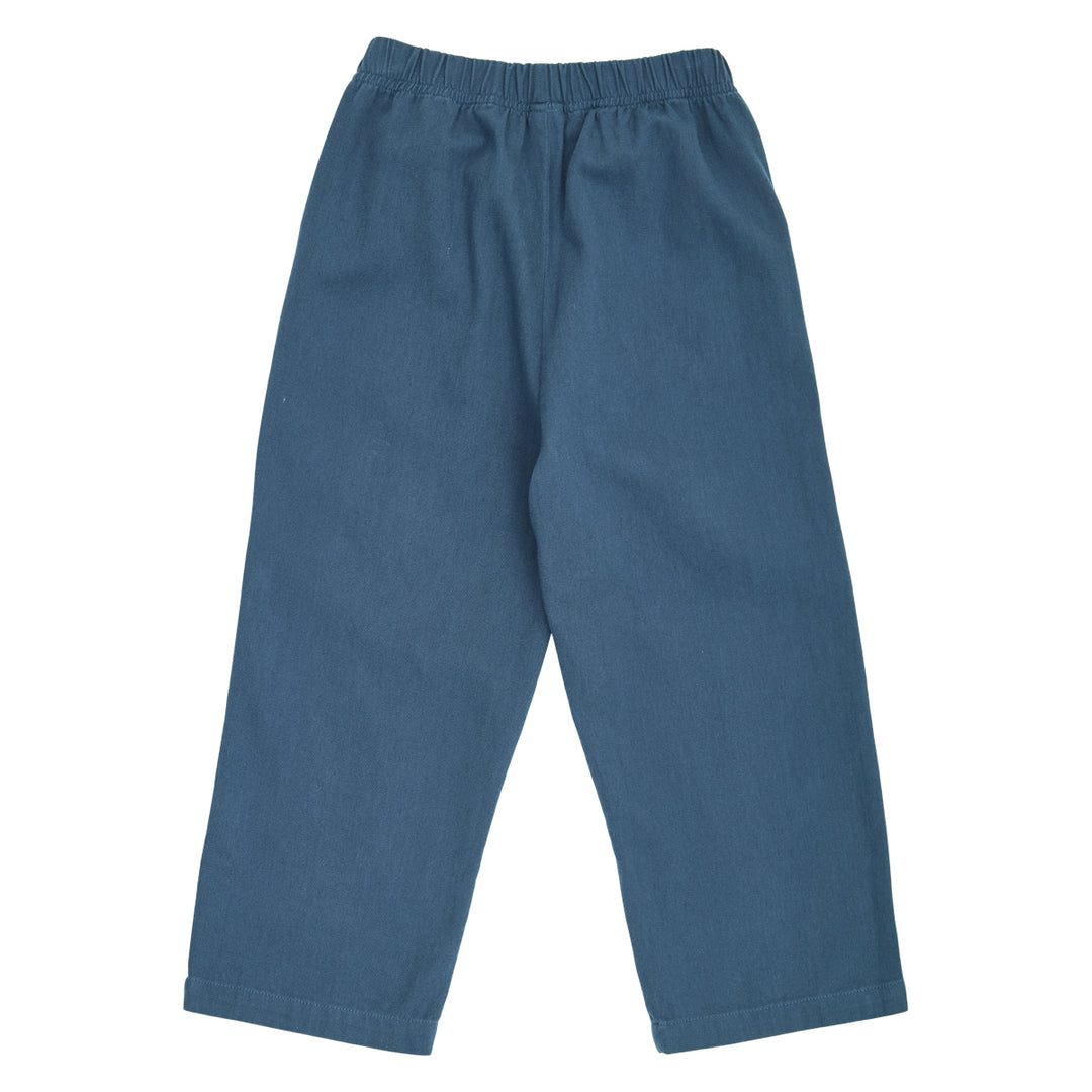 müsli Hose Pants Navy 019403101