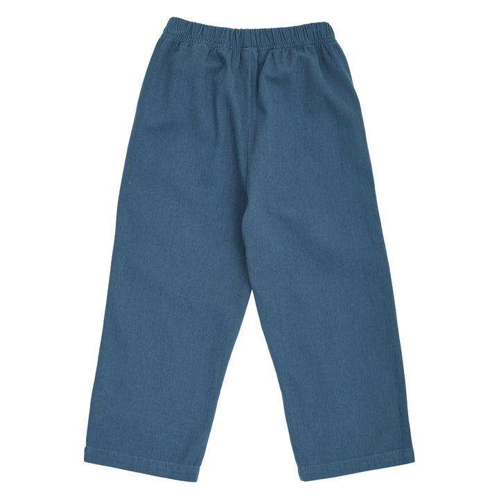 müsli Hose Pants Navy 019403101