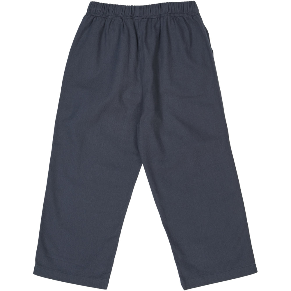 müsli Hose Pants Night blue 019402301