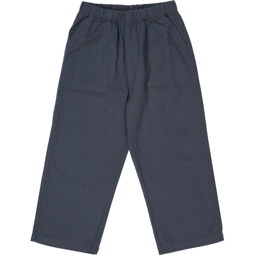 müsli Hose Pants Night blue 019402301