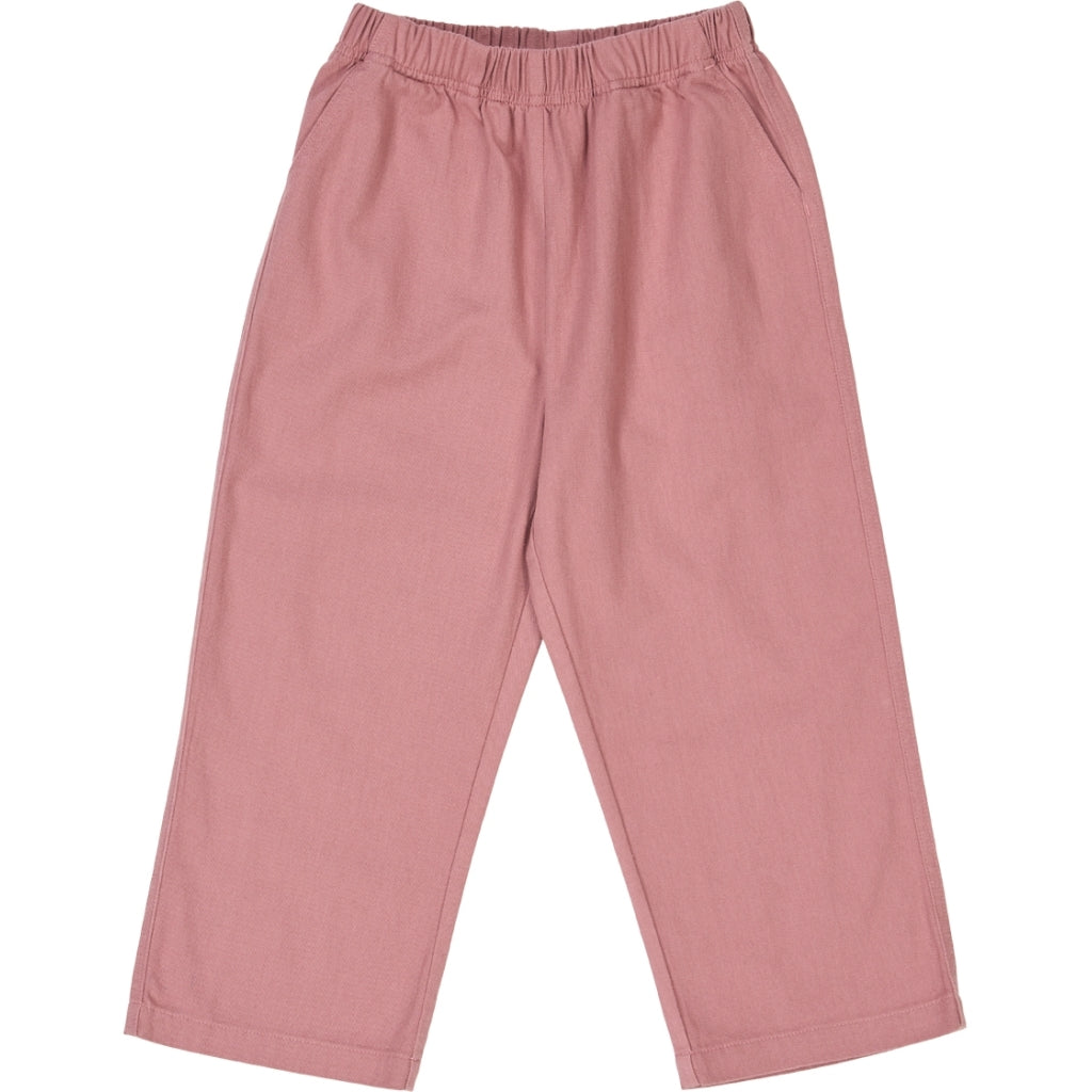 müsli Hose Pants Nostalgia Rose 017151200