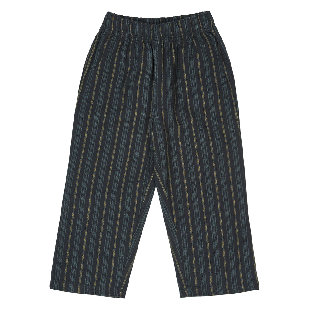 müsli Hose Pants Night blue/ Moss/ Stormy blue 690000268