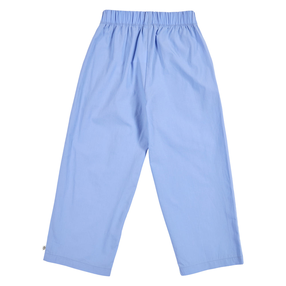 müsli Hose Pants Shell blue 016392901