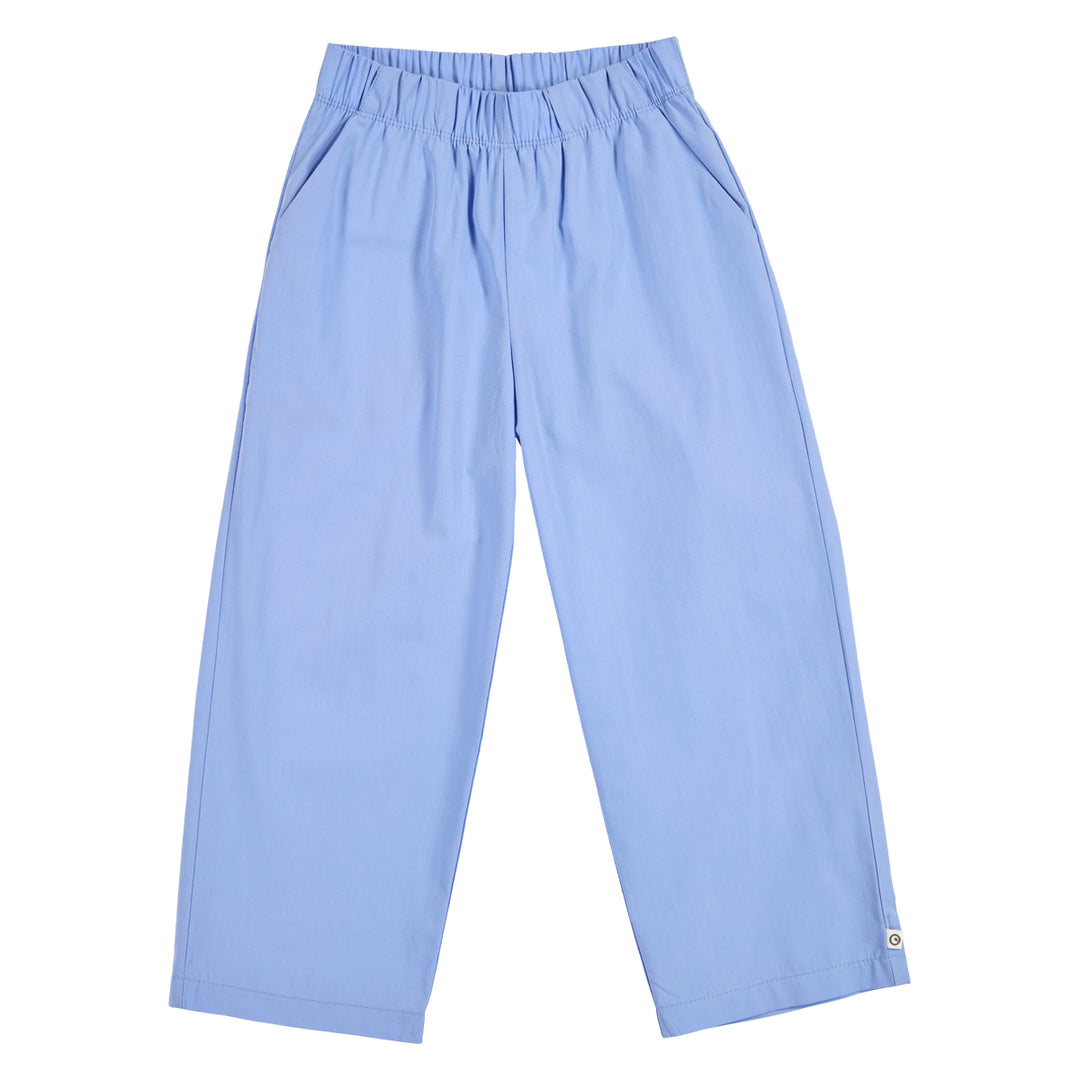 müsli Hose Pants Shell blue 016392901