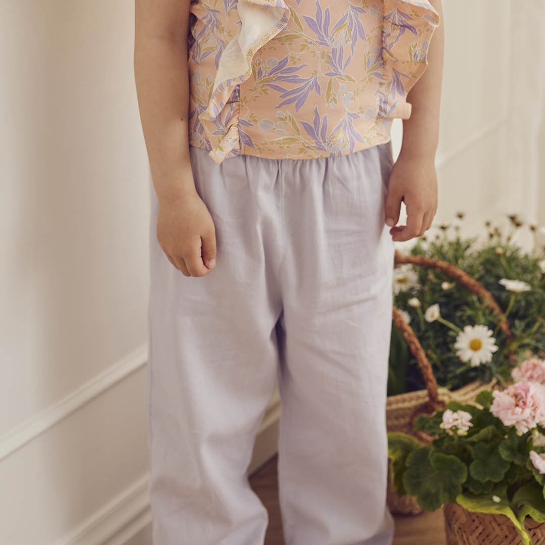 müsli Hose Pants Bloom 014390503