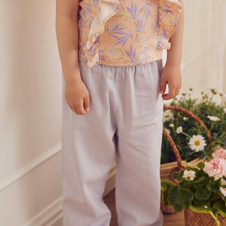 müsli Hose Pants Bloom 014390503