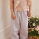 müsli Hose Pants Bloom 014390503