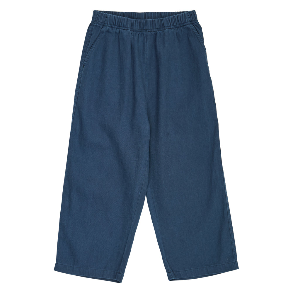 müsli Hose Pants Navy 019403101