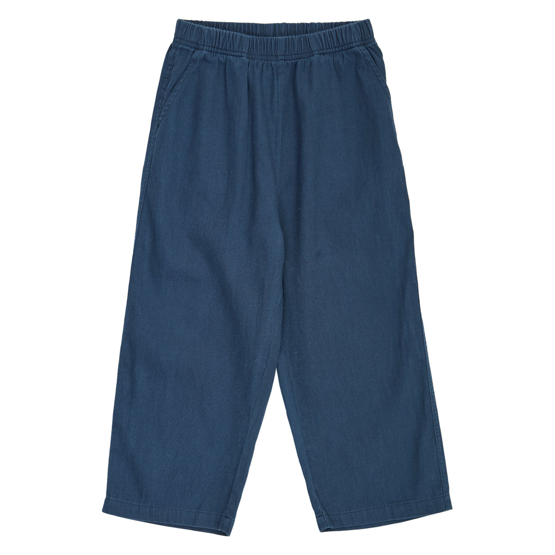 müsli Hose Pants Navy 019403101