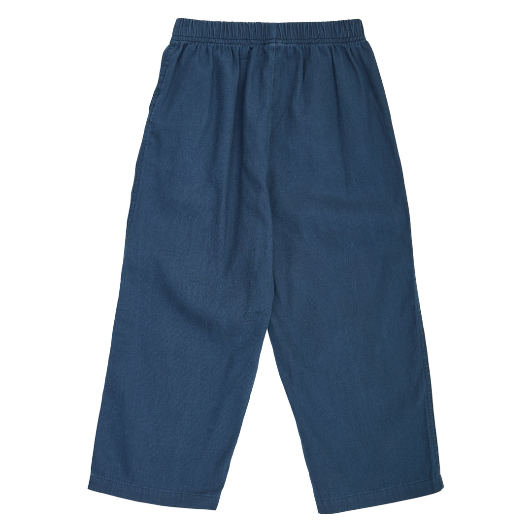 müsli Hose Pants Navy 019403101