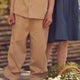 müsli Hose Pants Safari 015111600
