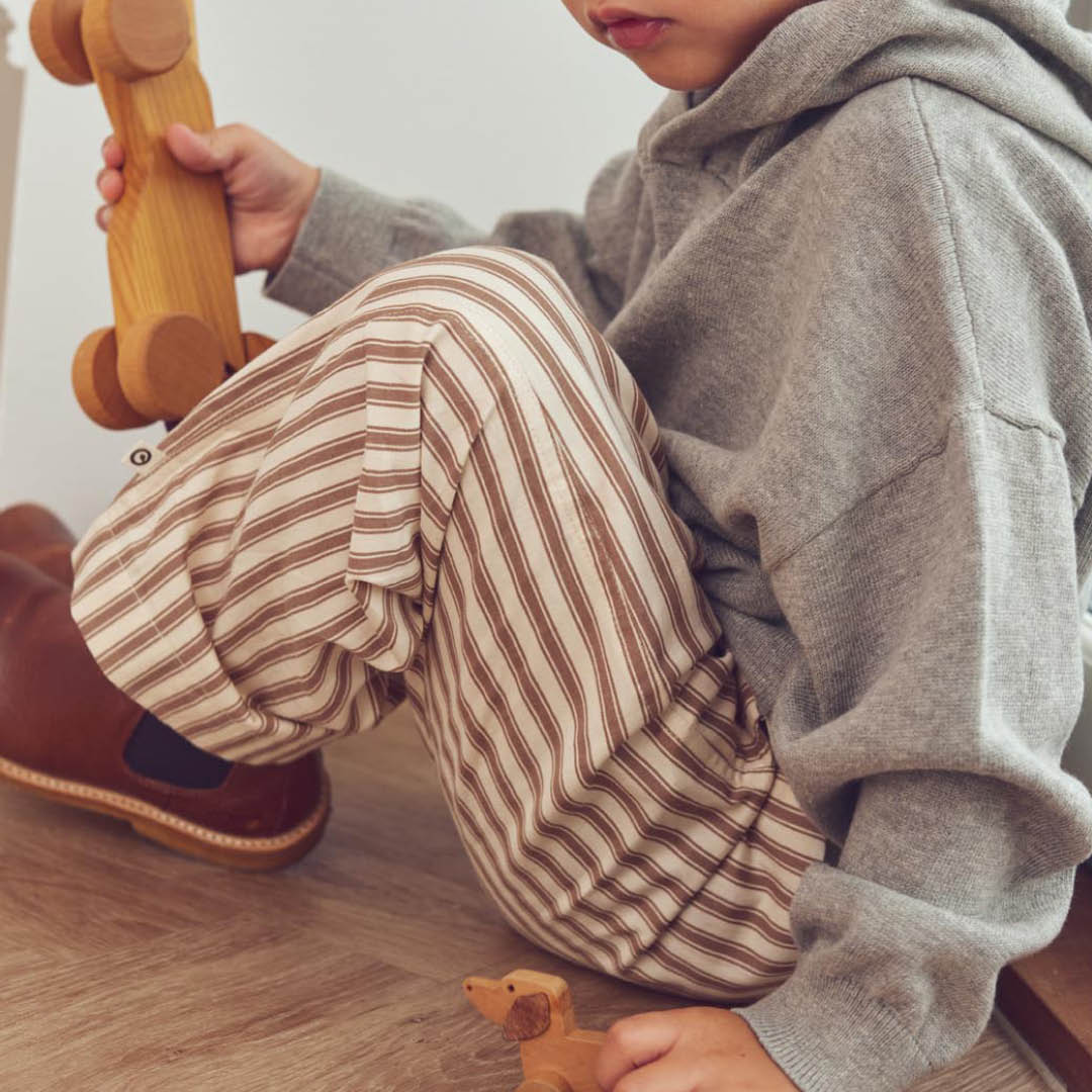 müsli Hose Pants Oak/ Walnut 690000338