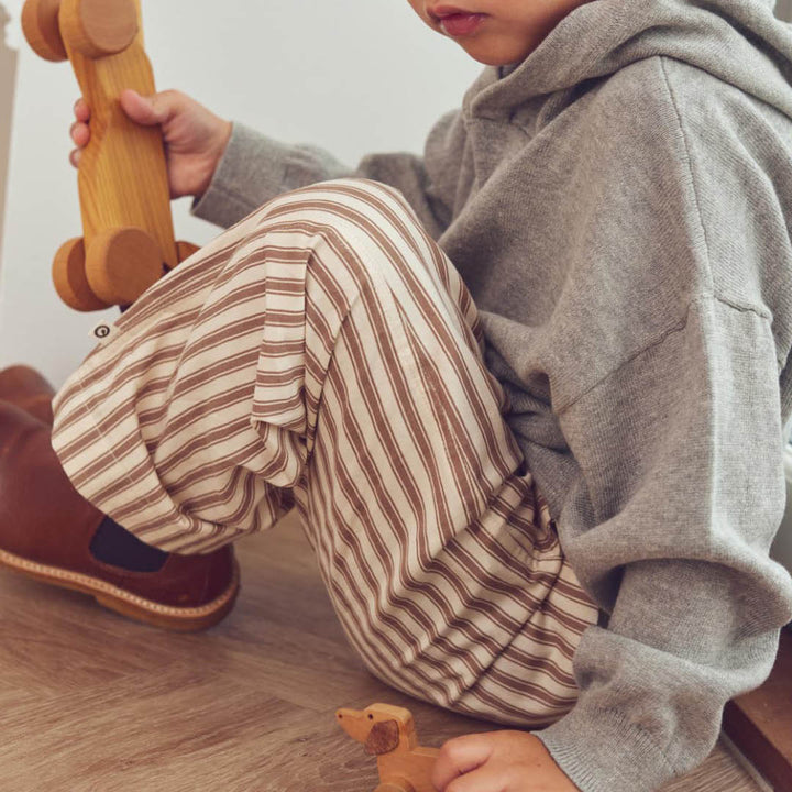 müsli Hose Pants Oak/ Walnut 690000338