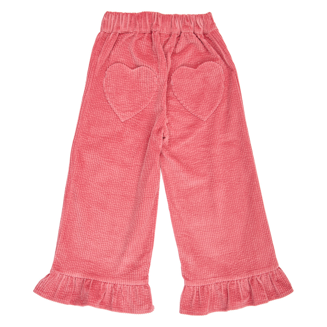 müsli Hose Pants Baroque Rose 018163400