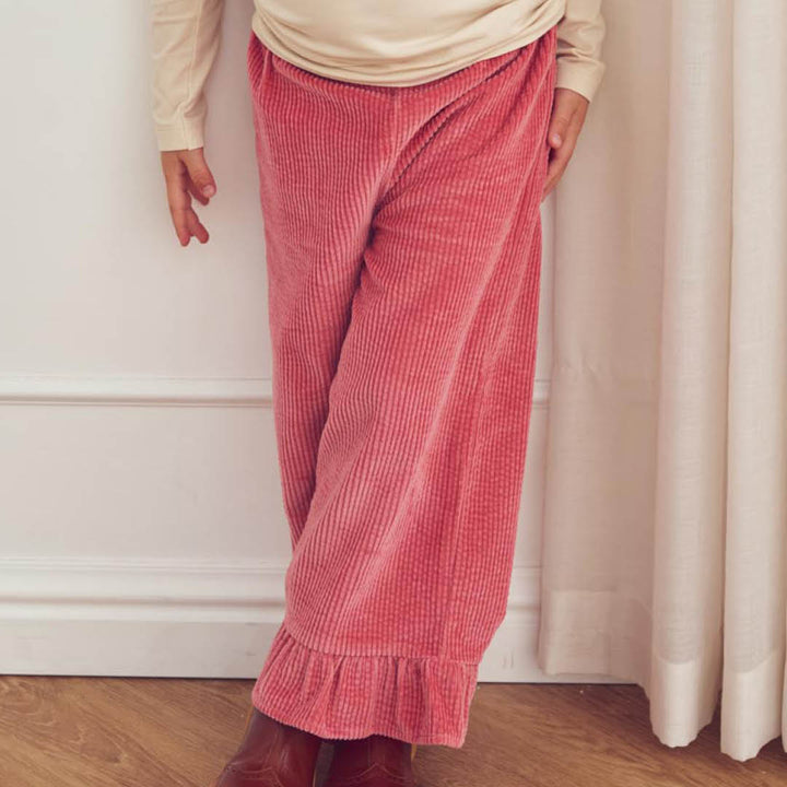 müsli Hose Pants Baroque Rose 018163400