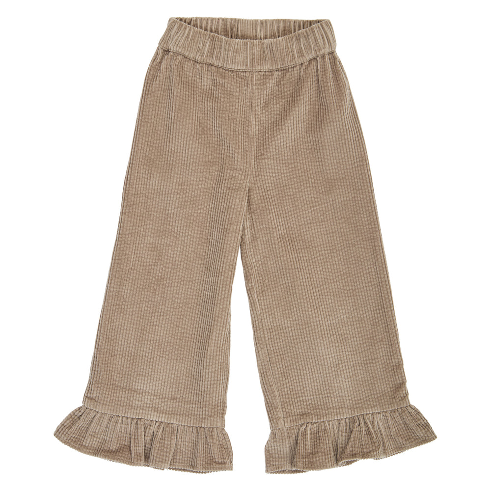 müsli Hose Pants Walnut 017080802