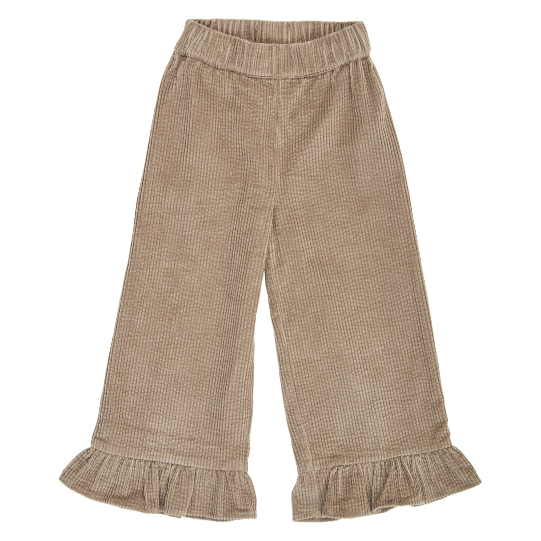 müsli Hose Pants Walnut 017080802