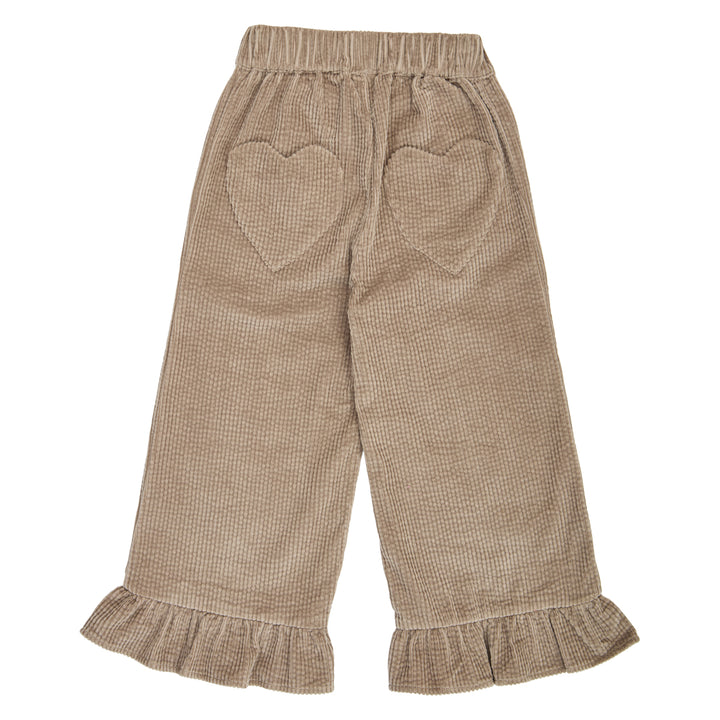 müsli Hose Pants Walnut 017080802
