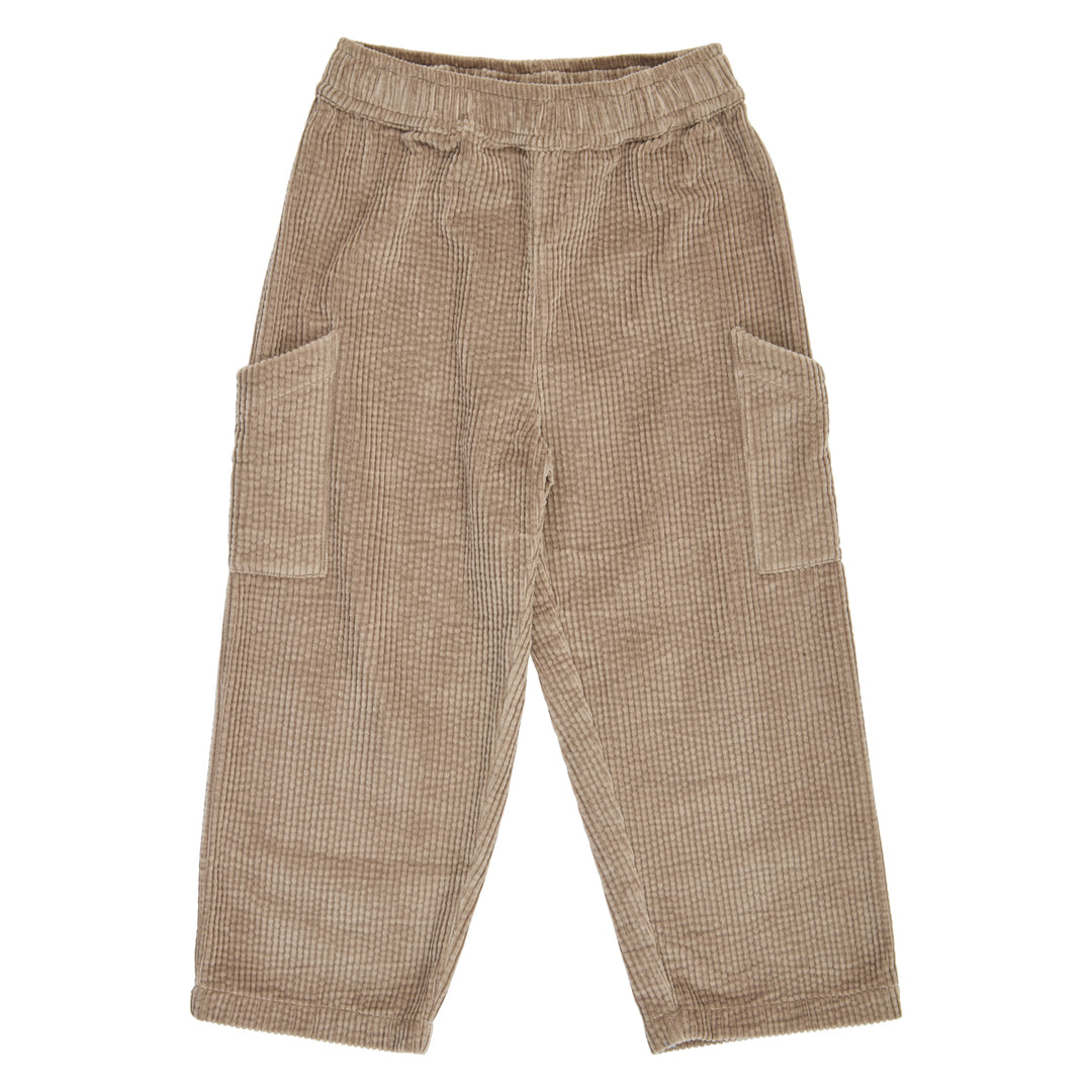 müsli Hose Pants Walnut 017080802