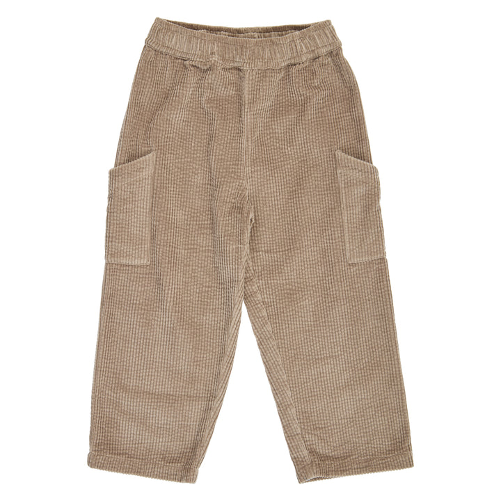 müsli Hose Pants Walnut 017080802