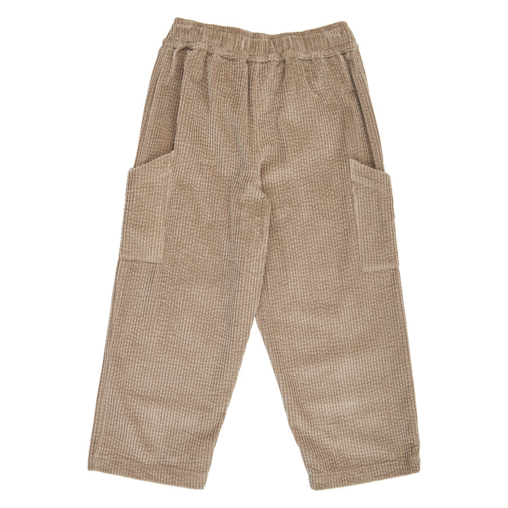 müsli Hose Pants Walnut 017080802