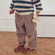 müsli Hose Pants Walnut 017080802
