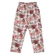 müsli Hose Pants Nightingale/ Root/ Nostalgia rose 690000252