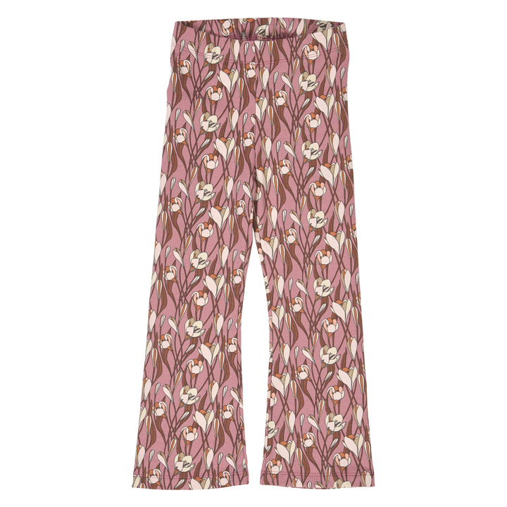 müsli Hose Pants Nostalgia rose/ Root/ Oak 690000272