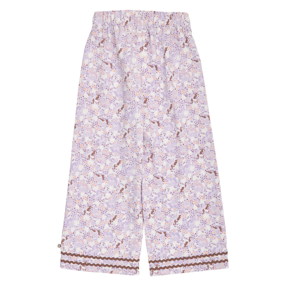 müsli Hose Pants Bloom/ Tofu/ Pecan 690000310