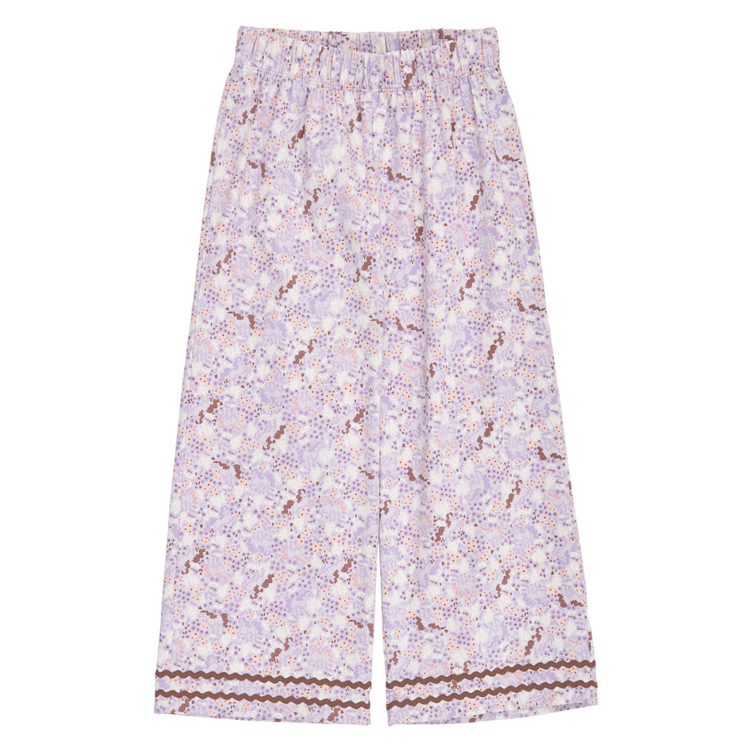 müsli Hose Pants Bloom/ Tofu/ Pecan 690000310