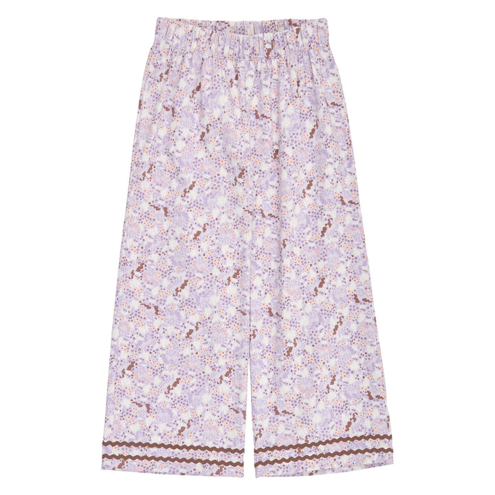 müsli Hose Pants Bloom/ Tofu/ Pecan 690000310
