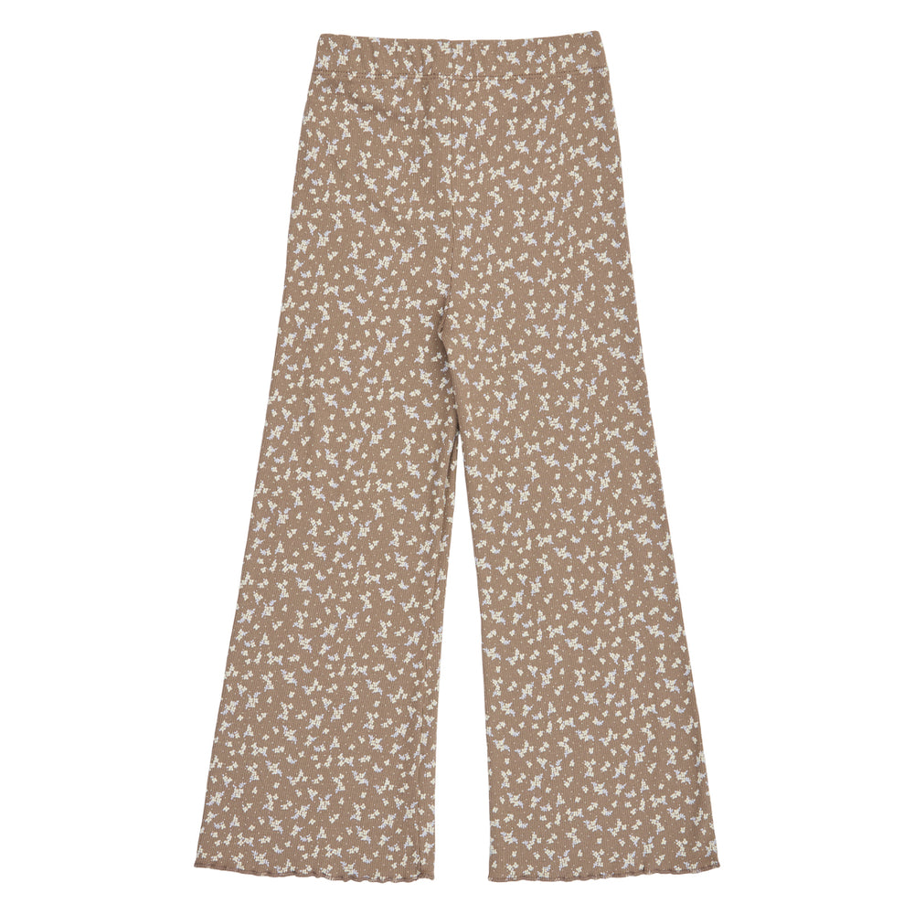 müsli Hose Pants Walnut/ Oak/ Mauve 690000328
